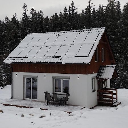 Jodlowka Borowice Exteriér fotografie