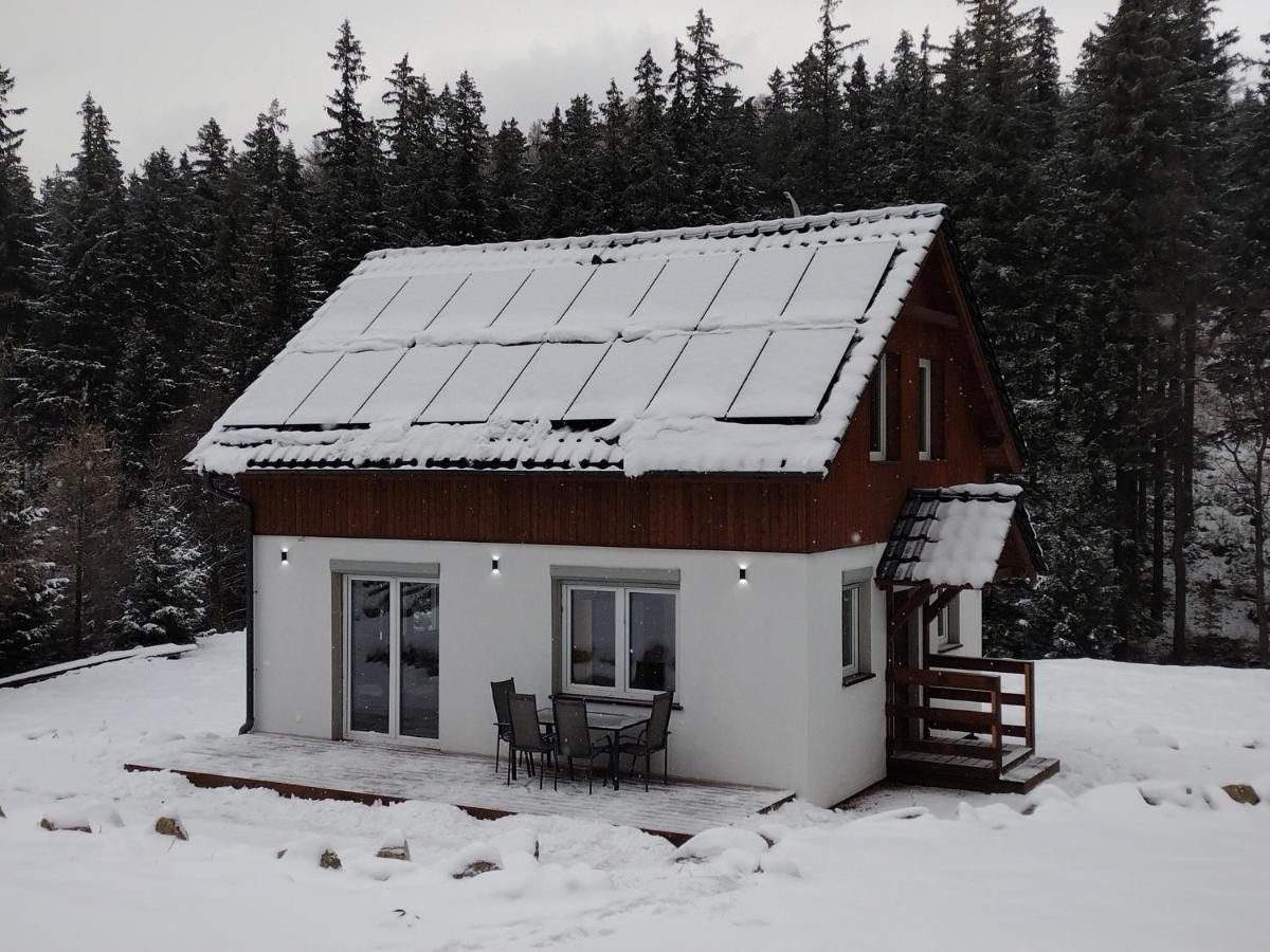 Jodlowka Borowice Exteriér fotografie