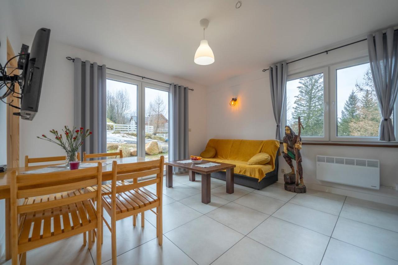 Jodlowka Borowice Exteriér fotografie