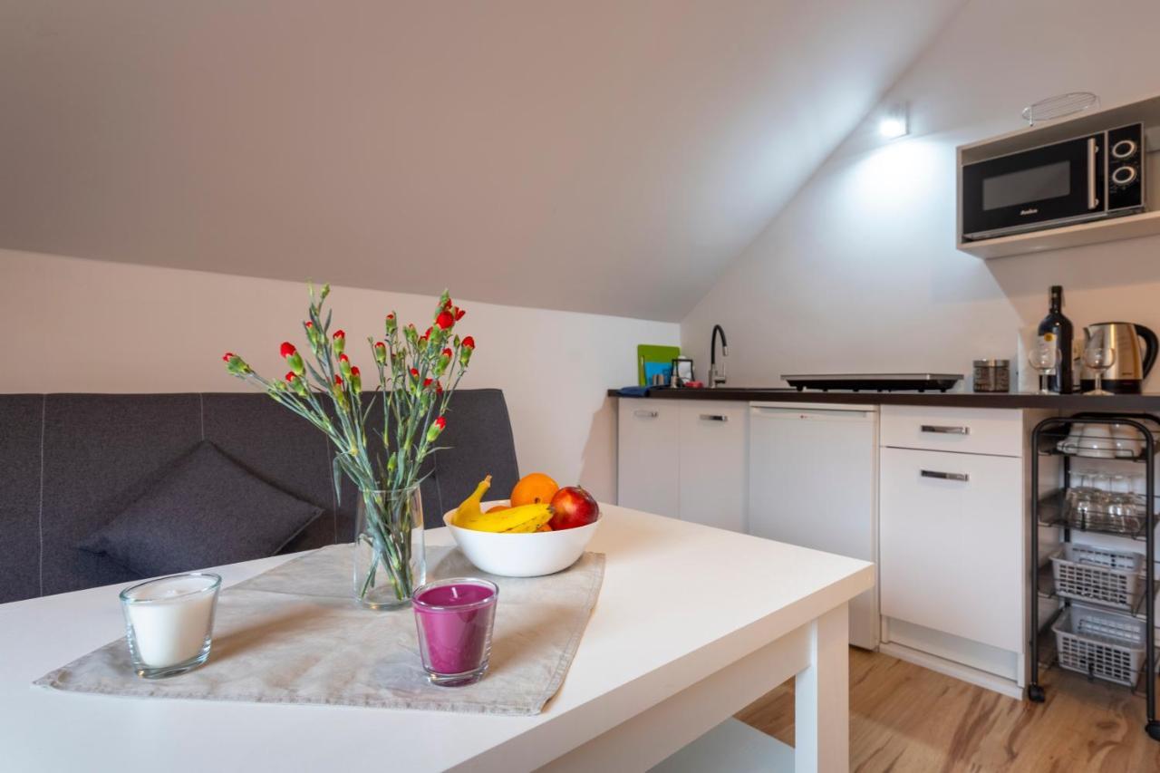 Jodlowka Borowice Exteriér fotografie