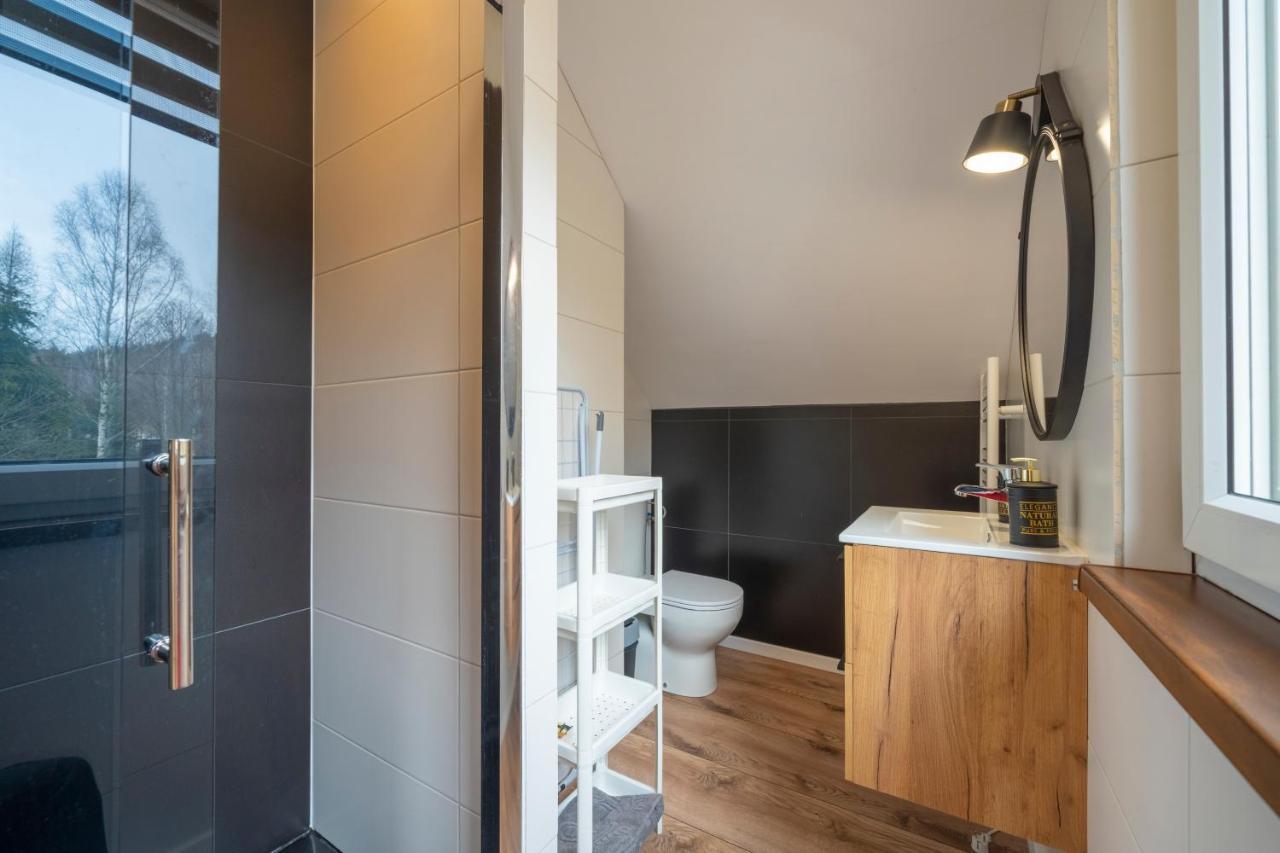 Jodlowka Borowice Exteriér fotografie