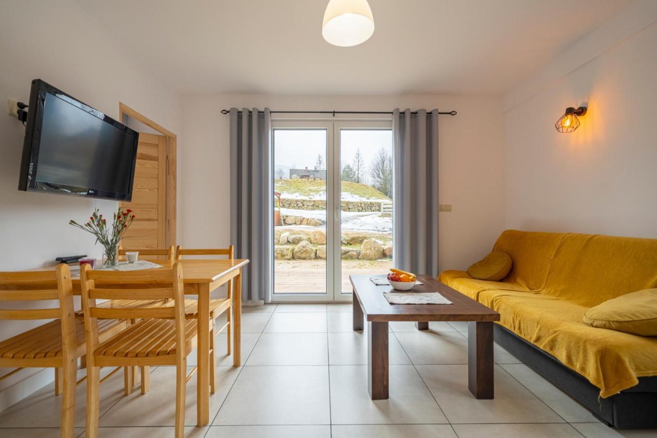 Jodlowka Borowice Exteriér fotografie