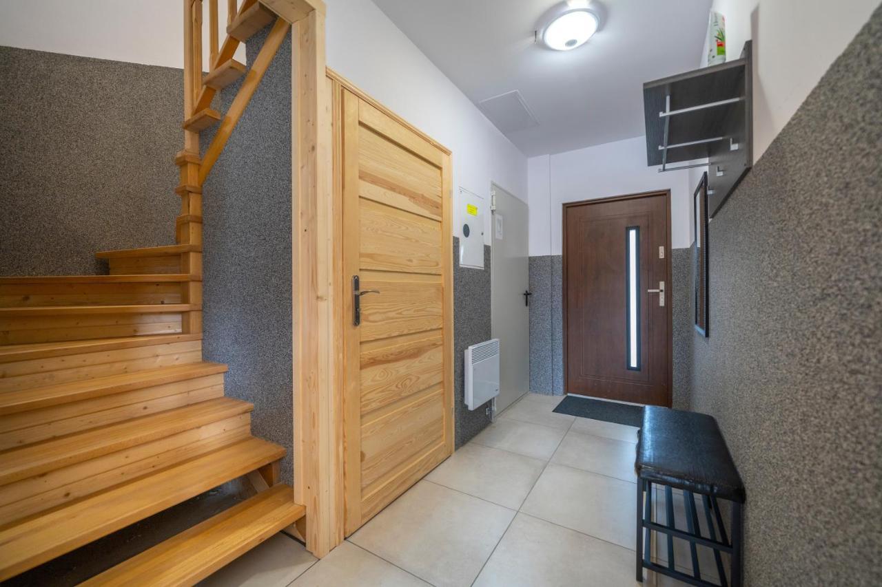 Jodlowka Borowice Exteriér fotografie