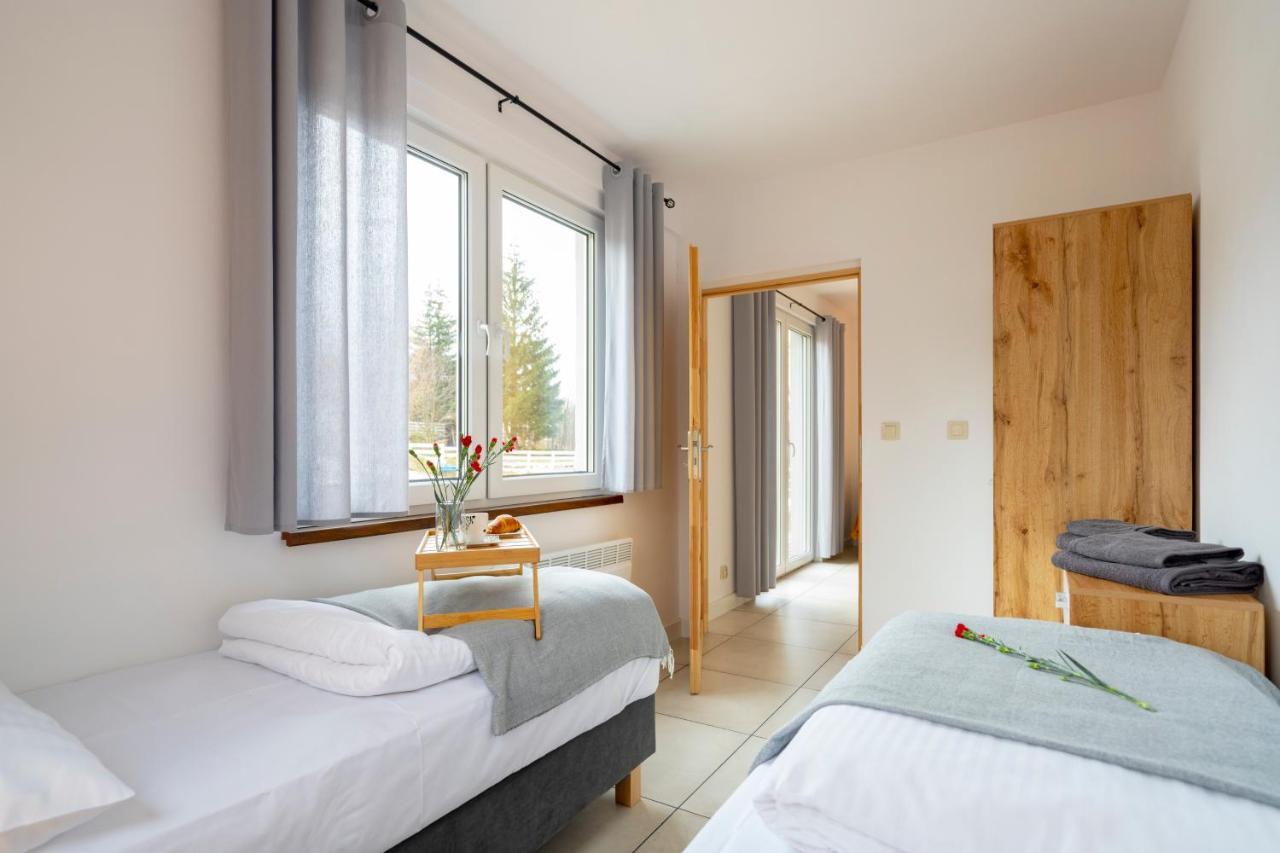 Jodlowka Borowice Exteriér fotografie