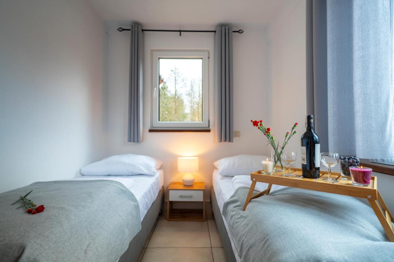 Jodlowka Borowice Exteriér fotografie