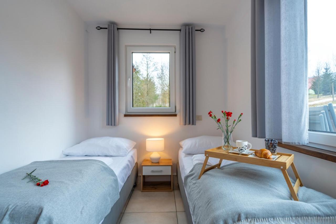 Jodlowka Borowice Exteriér fotografie