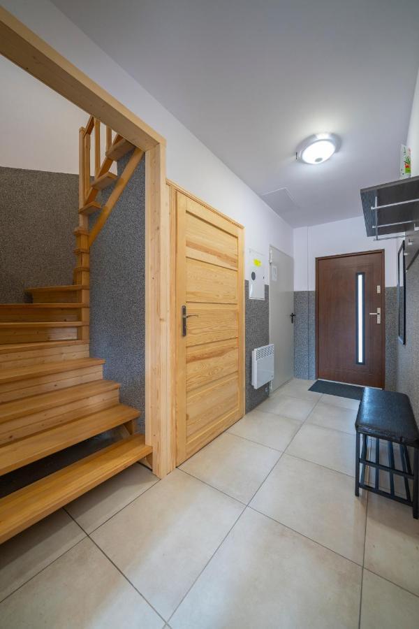 Jodlowka Borowice Exteriér fotografie